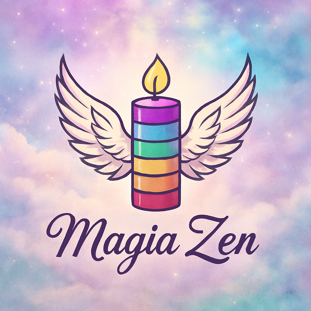 MAGIA ZEN
